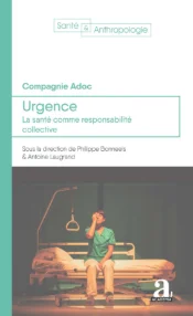 Urgence, la santé comme responsabilité Civile