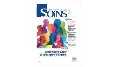 Conversation autour de la discipline infirmière