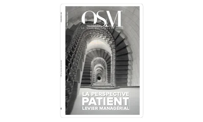 La perspective patient - Levier managérial