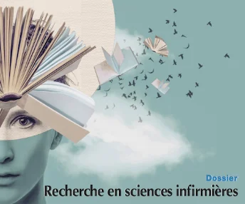 La revue de l'infirmière : les pratiques soignantes au quotidien