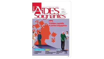 Troubles cognitifs et pertes langagières