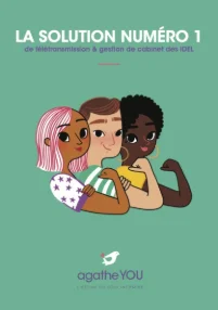 Agathe You : La solution numéro 1 de la télétransmission & gestion de cabinet des IDEL