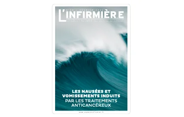 Les nausées et vomissements induits par les traitements anticancéreux