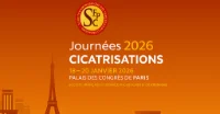 Journées Cicatrisations 2025