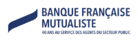 BANQUE FRANCAISE MUTUALISTE