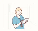 Être infirmières et infirmiers aujourd'hui... et demain ?